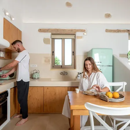 Villa Froudi Near Falaserna Kissamos