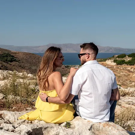 Froudi Near Falaserna * Kissamos