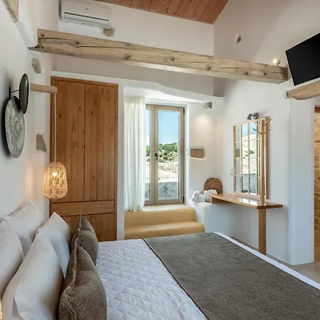 Villa Froudi Near Falaserna *